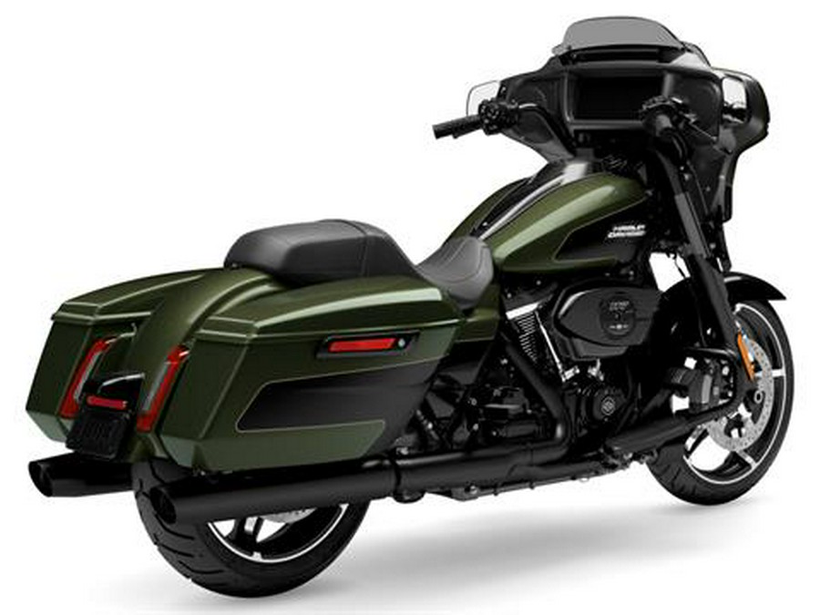 2026 Harley-Davidson Street Glide®