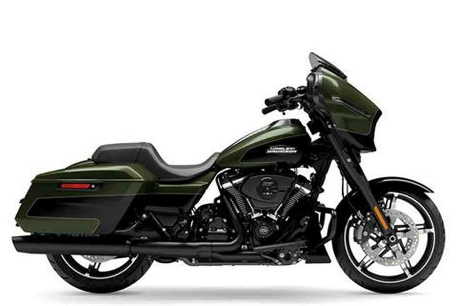 2026 Harley-Davidson Street Glide®