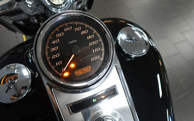 2018 Harley-Davidson Road King