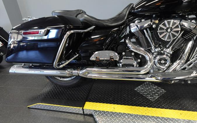2018 Harley-Davidson Road King