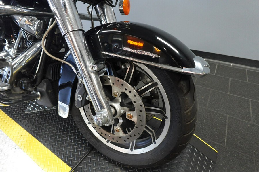 2018 Harley-Davidson Road King