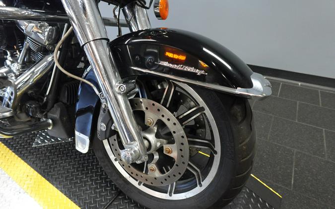 2018 Harley-Davidson Road King