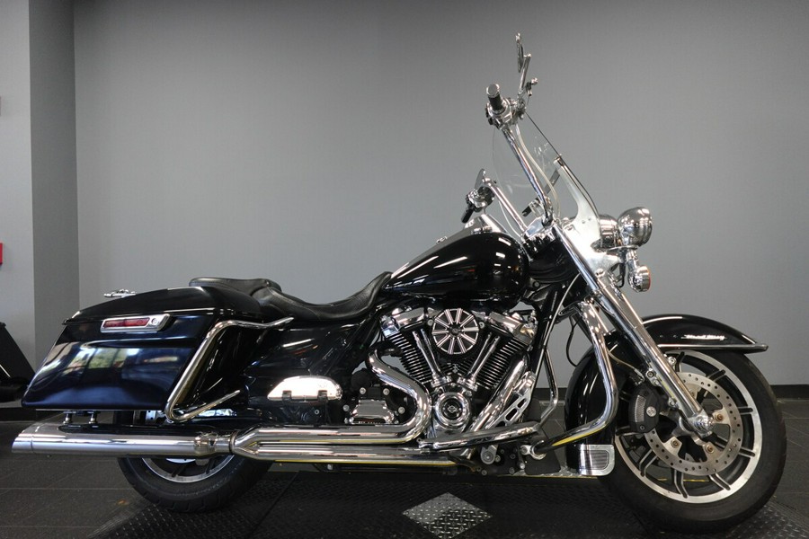 2018 Harley-Davidson Road King