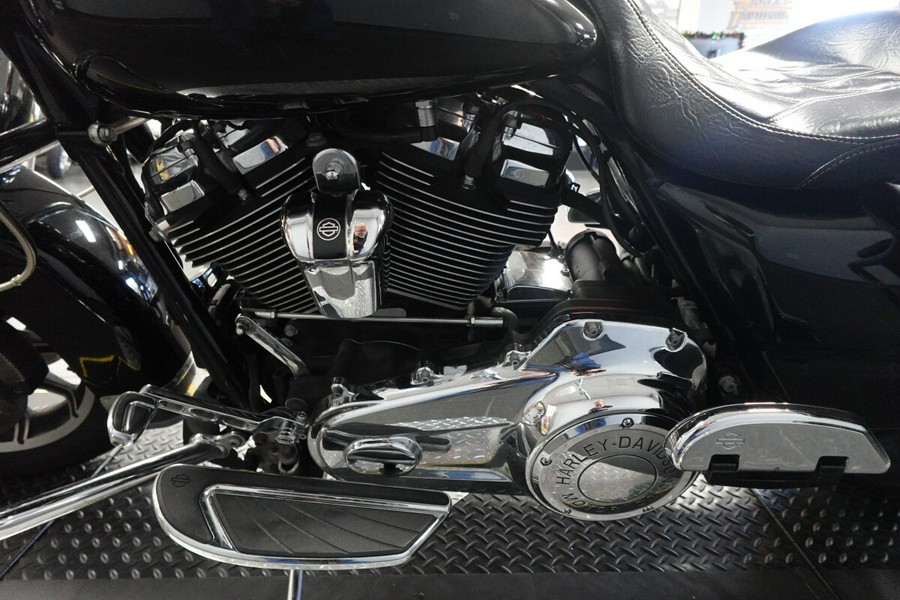 2018 Harley-Davidson Road King