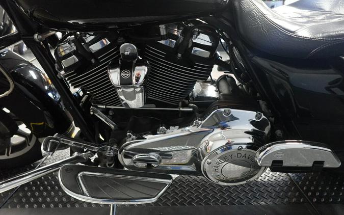 2018 Harley-Davidson Road King