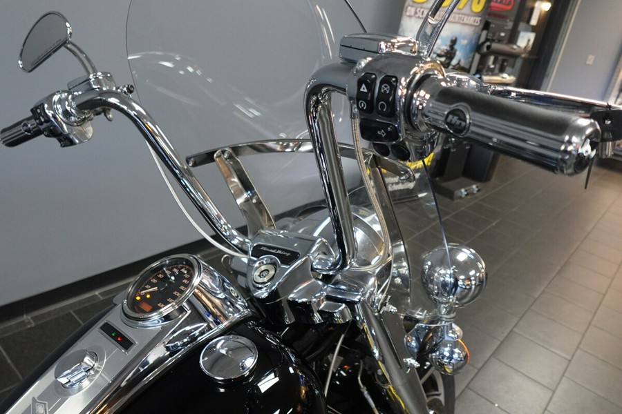 2018 Harley-Davidson Road King