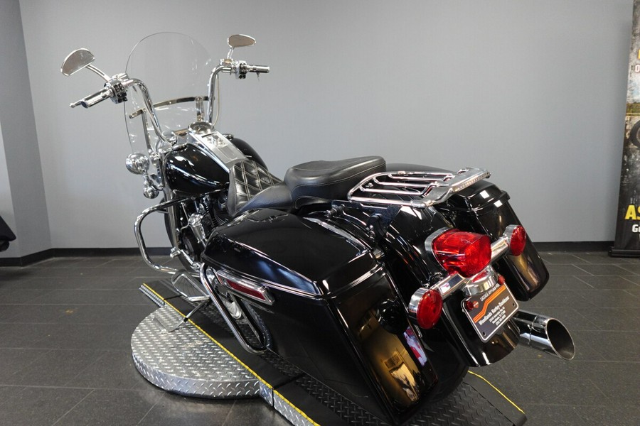 2018 Harley-Davidson Road King