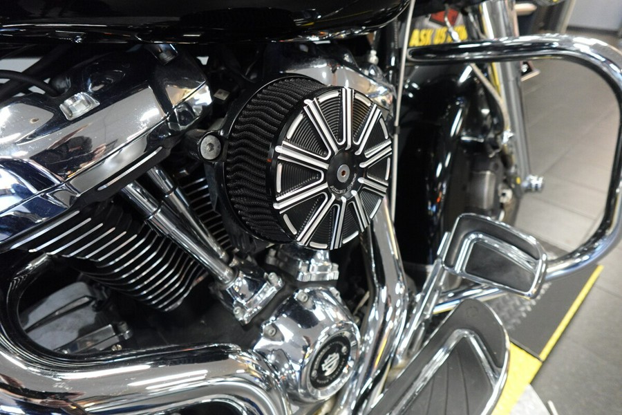 2018 Harley-Davidson Road King