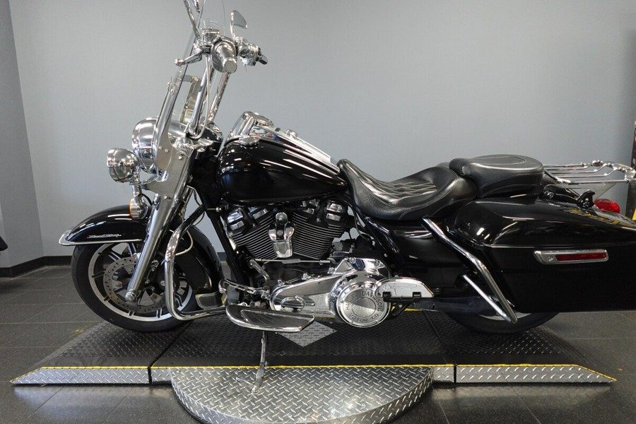 2018 Harley-Davidson Road King