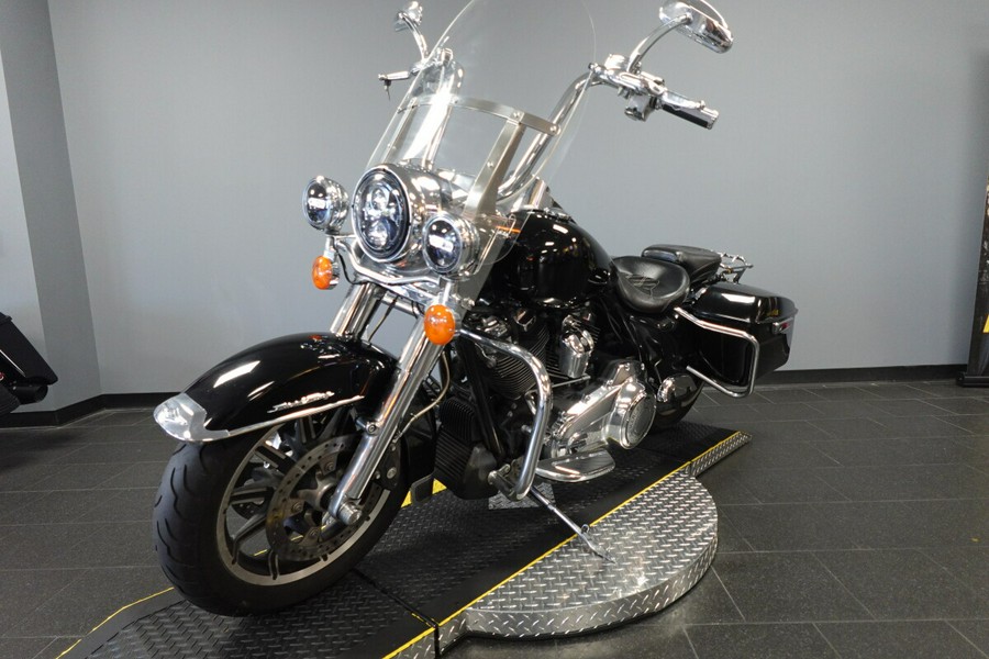 2018 Harley-Davidson Road King