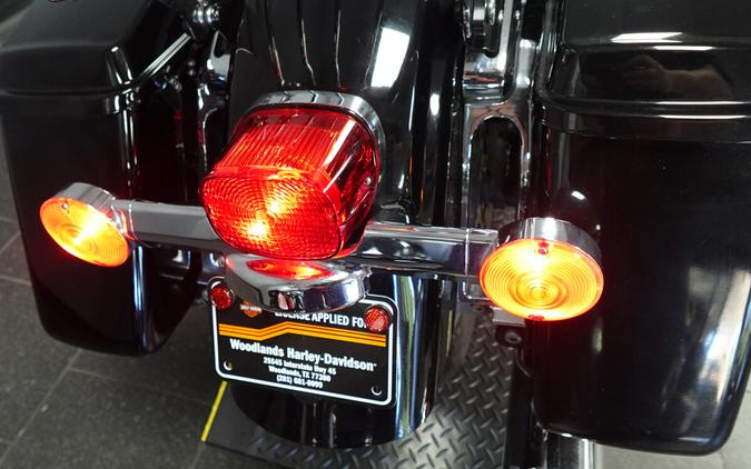 2018 Harley-Davidson Road King