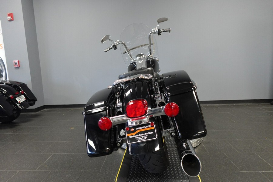 2018 Harley-Davidson Road King