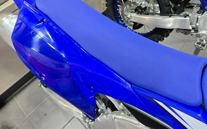 2026 YAMAHA YZ250F