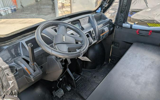 2024 Kawasaki MULE PRO-FXT 1000 LE