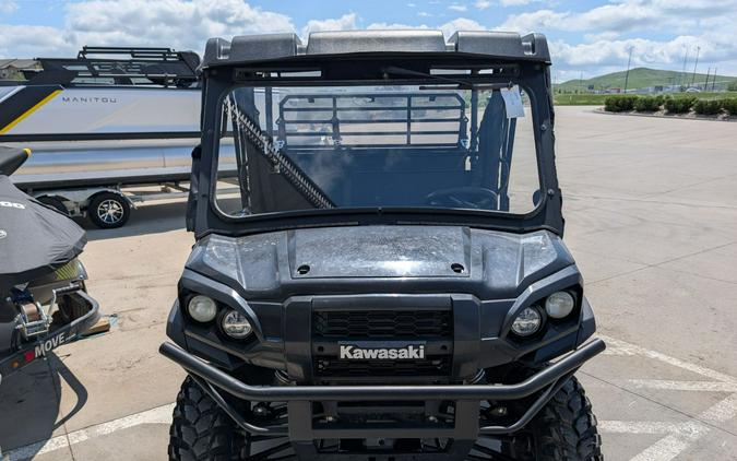2024 Kawasaki MULE PRO-FXT 1000 LE