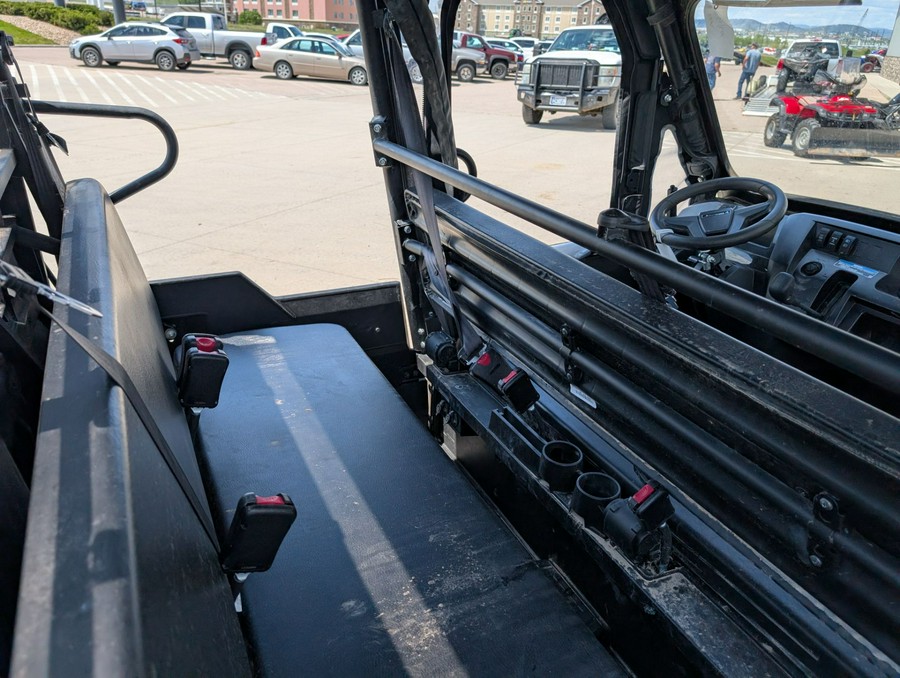 2024 Kawasaki MULE PRO-FXT 1000 LE