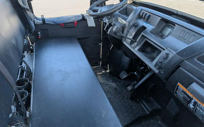 2024 Kawasaki MULE PRO-FXT 1000 LE