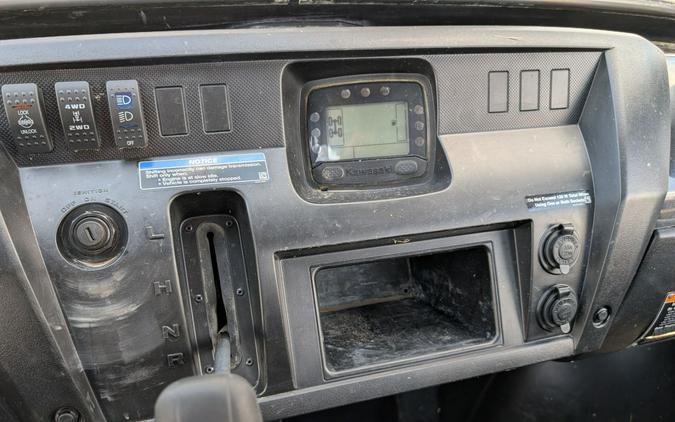 2024 Kawasaki MULE PRO-FXT 1000 LE