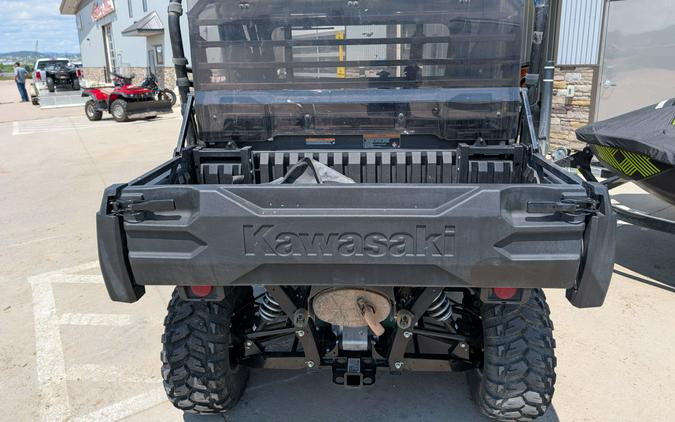 2024 Kawasaki MULE PRO-FXT 1000 LE