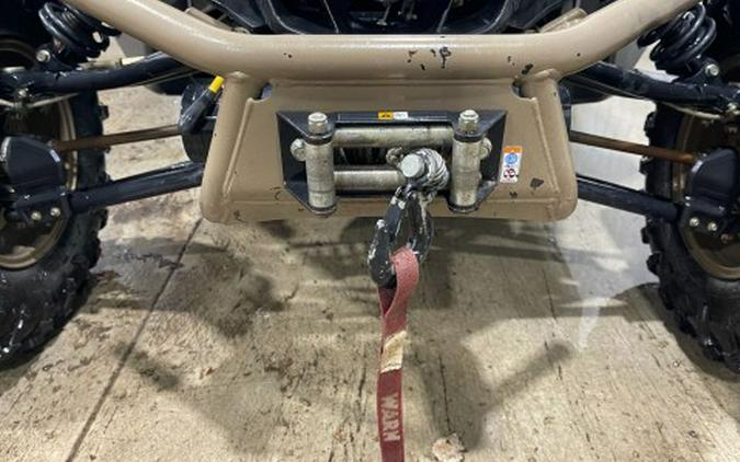 2020 Yamaha YXZ1000R SS XT-R