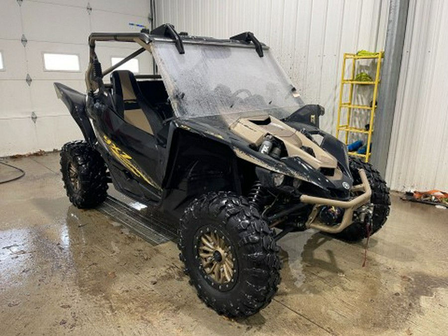 2020 Yamaha YXZ1000R SS XT-R