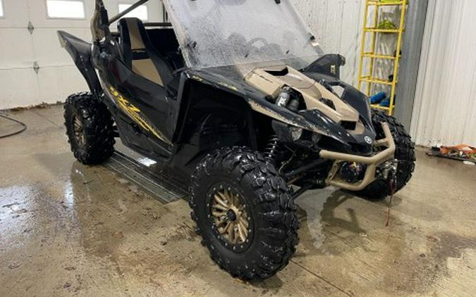 2020 Yamaha YXZ1000R SS XT-R