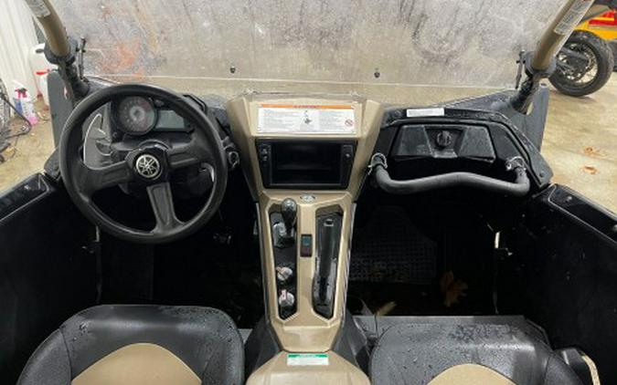 2020 Yamaha YXZ1000R SS XT-R