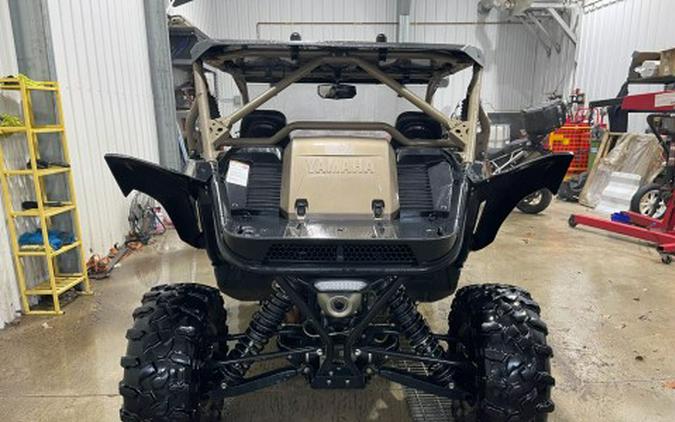 2020 Yamaha YXZ1000R SS XT-R