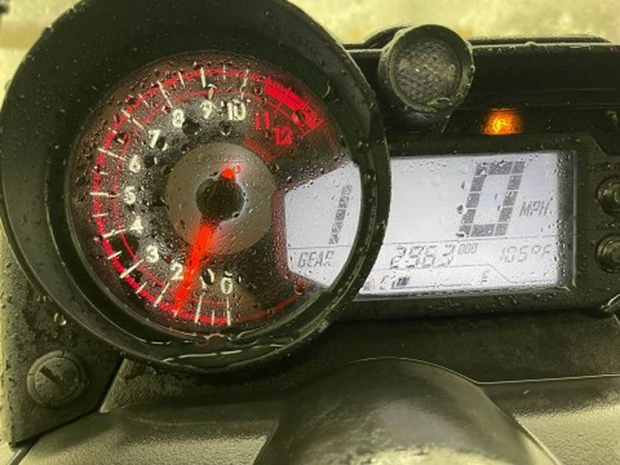 2020 Yamaha YXZ1000R SS XT-R