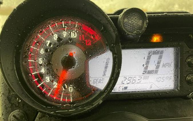 2020 Yamaha YXZ1000R SS XT-R