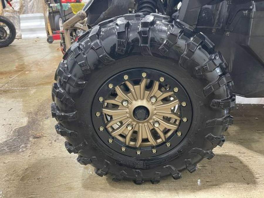 2020 Yamaha YXZ1000R SS XT-R