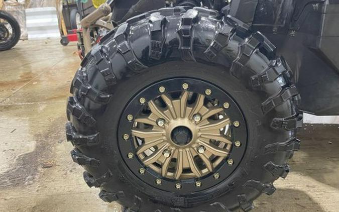 2020 Yamaha YXZ1000R SS XT-R