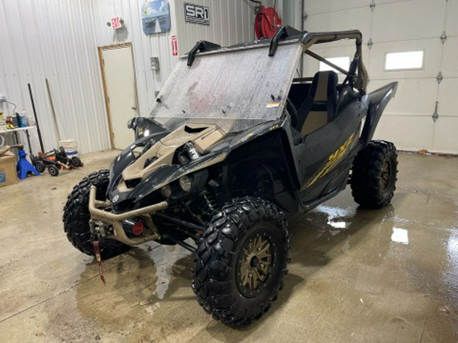 2020 Yamaha YXZ1000R SS XT-R