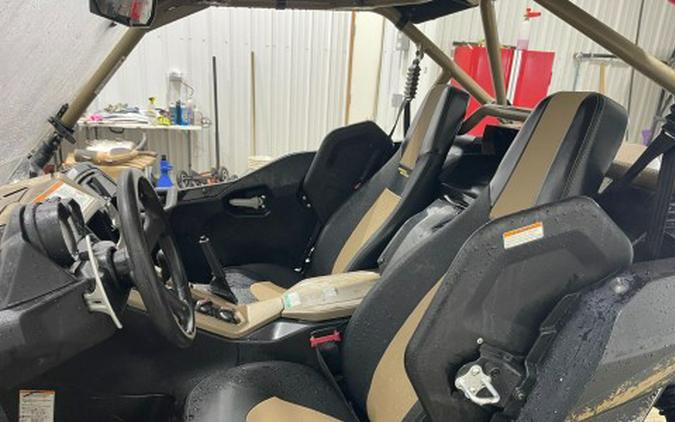 2020 Yamaha YXZ1000R SS XT-R