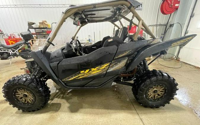 2020 Yamaha YXZ1000R SS XT-R