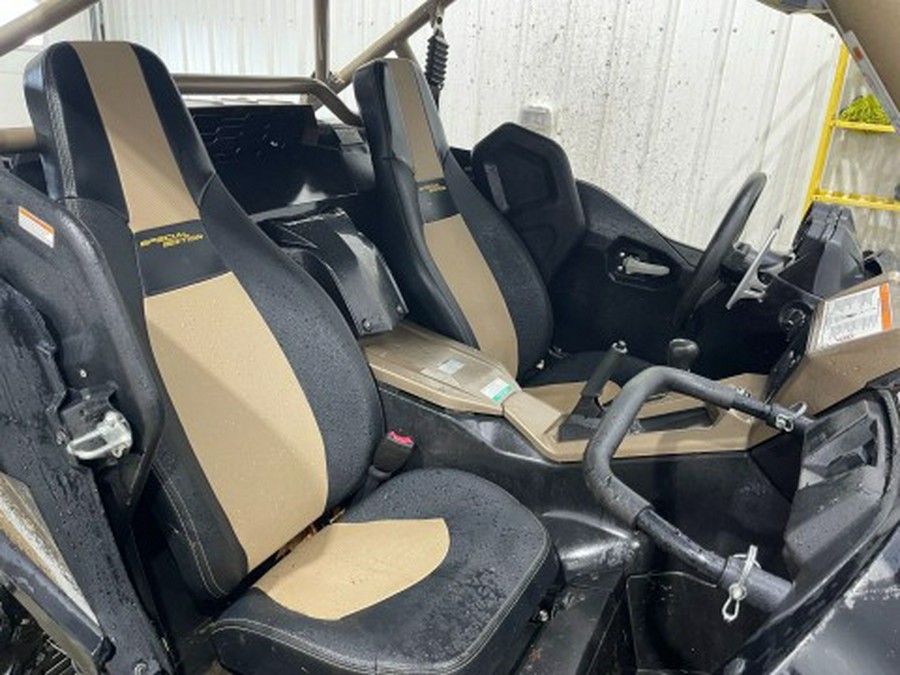 2020 Yamaha YXZ1000R SS XT-R