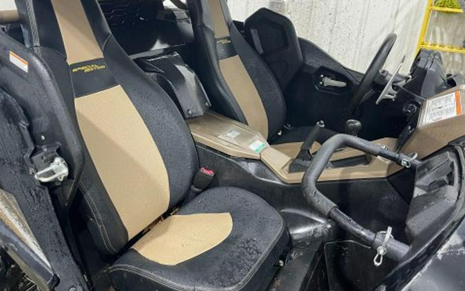 2020 Yamaha YXZ1000R SS XT-R