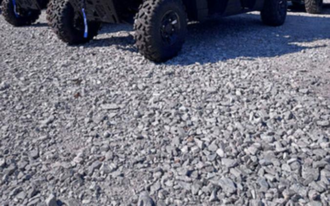 2026 Polaris Ranger Crew 1000 Premium