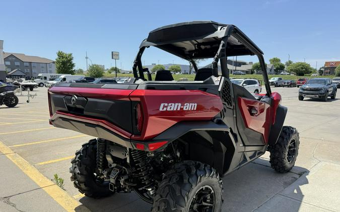2026 Can-Am Commander XT 700
