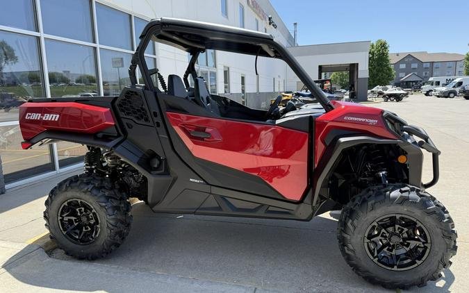 2026 Can-Am Commander XT 700
