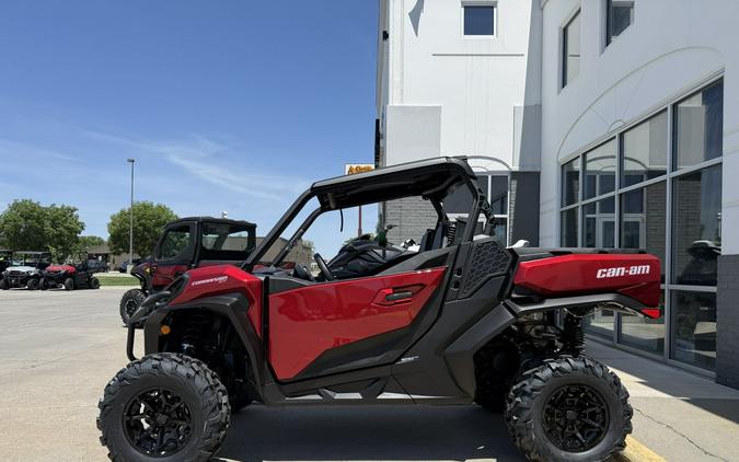 2026 Can-Am Commander XT 700