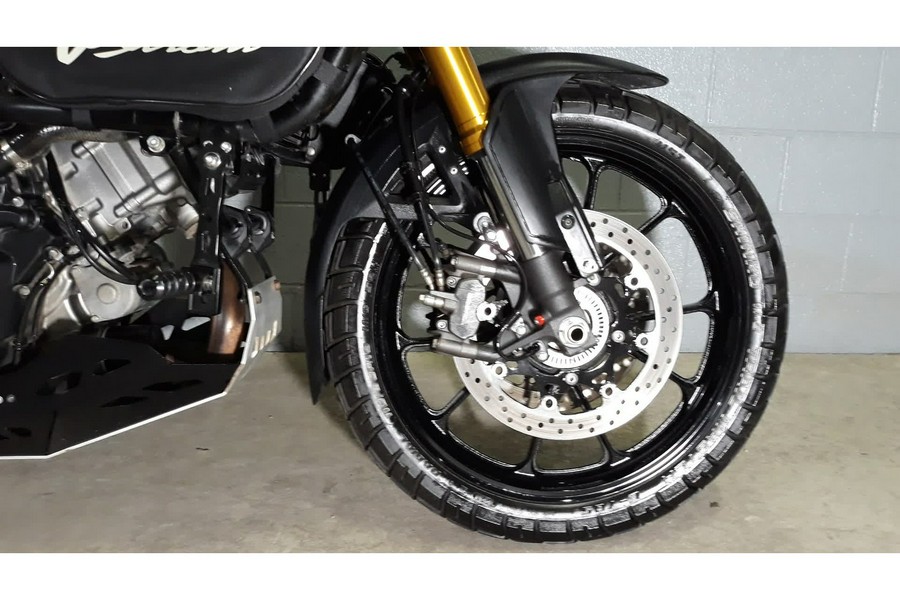 2014 V-STROM 1000 ABS CA - Suzuki