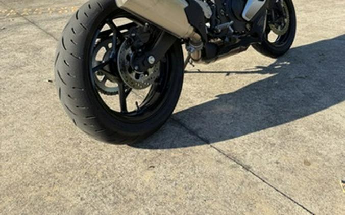 2026 Kawasaki Ninja ZX-4RR ABS