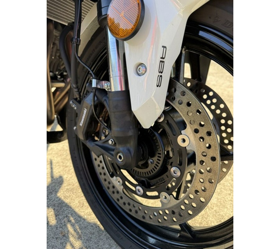 2026 Kawasaki Ninja ZX-4RR ABS