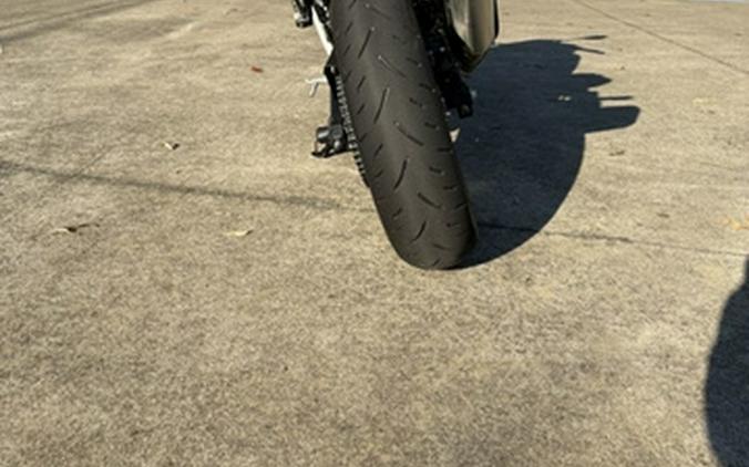 2026 Kawasaki Ninja ZX-4RR ABS