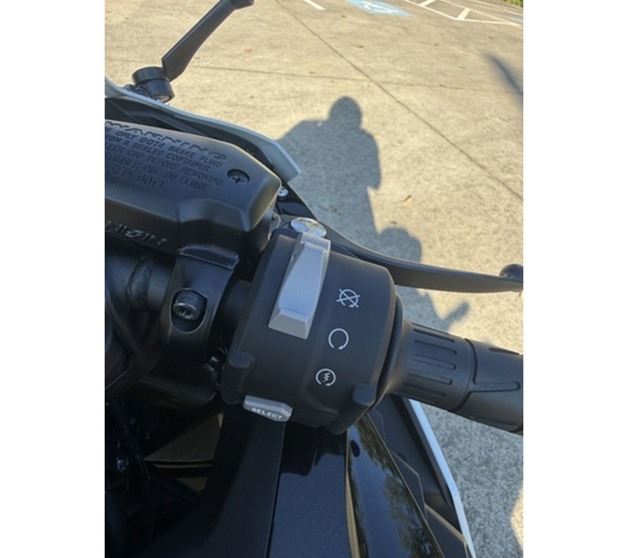 2026 Kawasaki Ninja ZX-4RR ABS