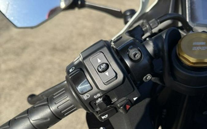 2026 Kawasaki Ninja ZX-4RR ABS