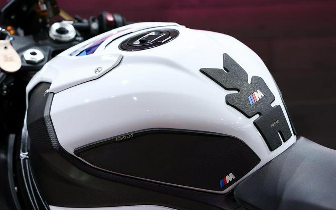 2024 BMW S 1000 RR