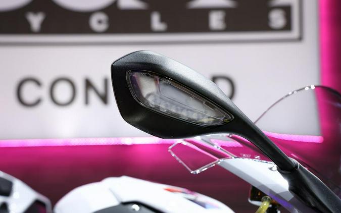 2024 BMW S 1000 RR