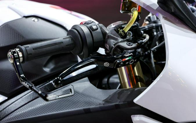 2024 BMW S 1000 RR